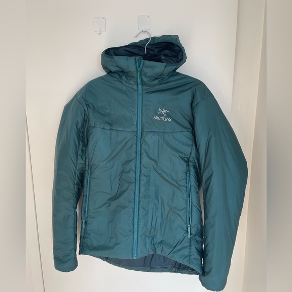 Arc‘teryx hood coat - Picture 1 of 6